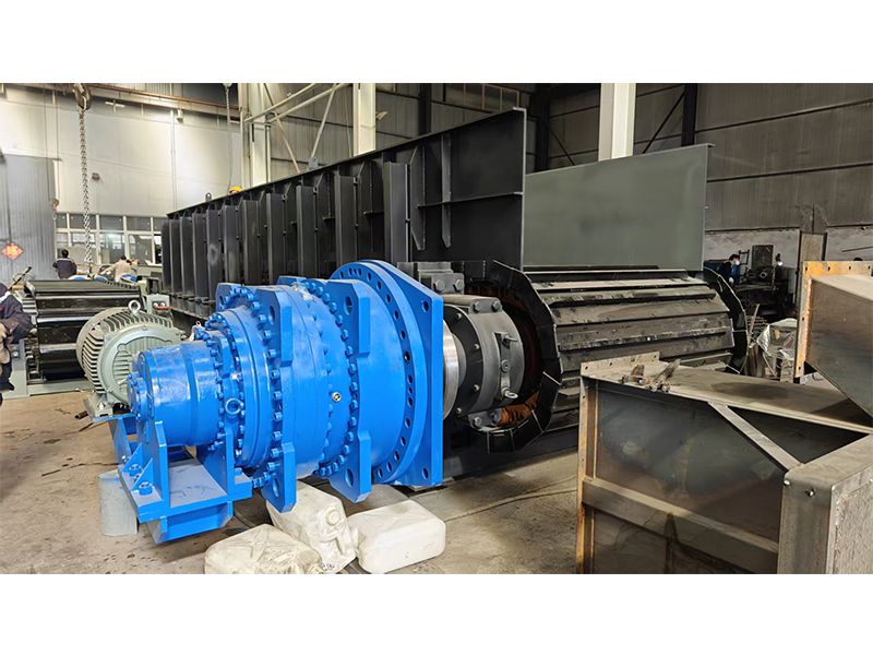 重型板式給料機(jī)如何解決礦山等行業(yè)五大難題并降低土建成本？