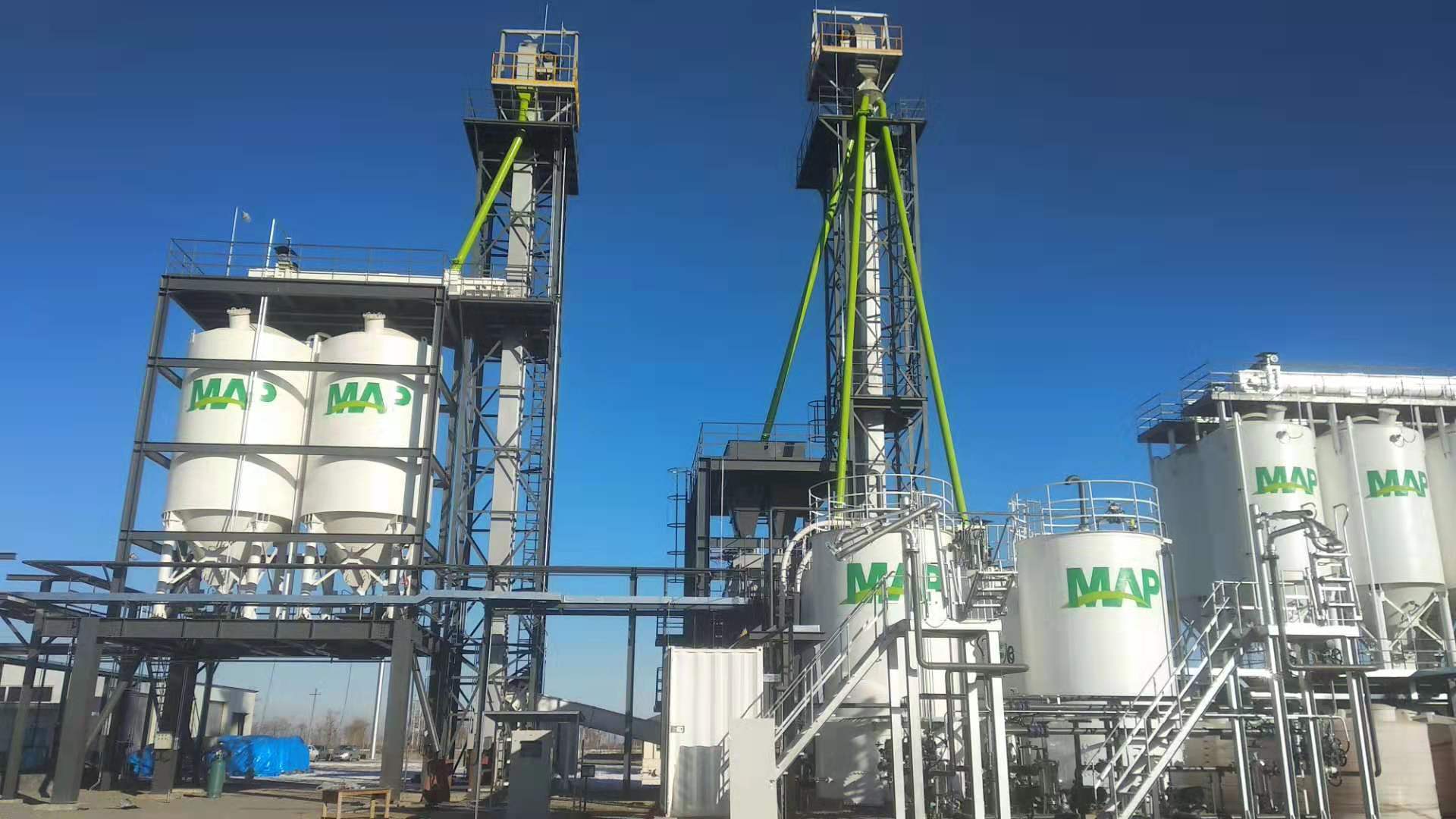 寶珠砂生產(chǎn)線使用垂直提升機(jī)的優(yōu)勢